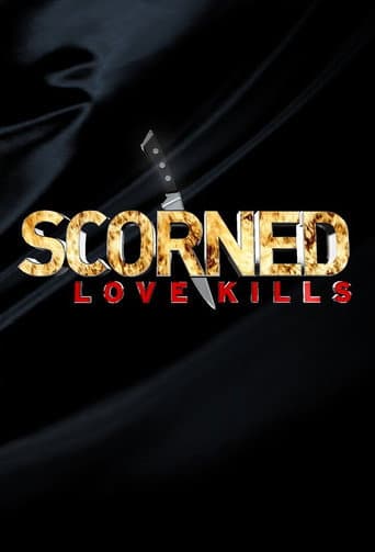 Affiche de série — Scorned: Love Kills