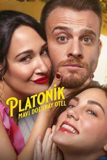 Affiche de série — Platonik
