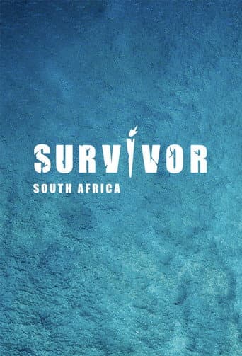 Affiche de la série Survivor South Africa