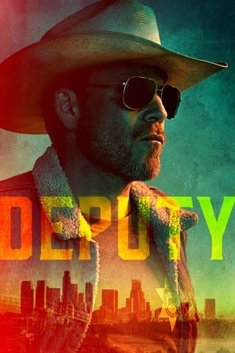 Affiche de série — Deputy