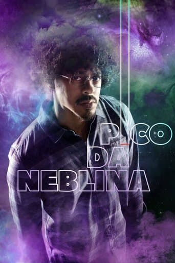 Affiche de série — Pico da Neblina