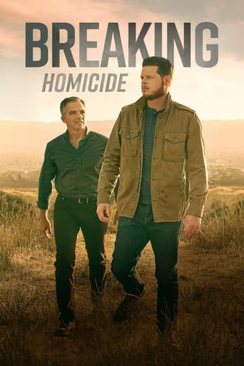 Affiche de la série En quête de vérité