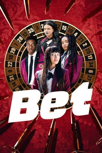 Affiche de série — Bet