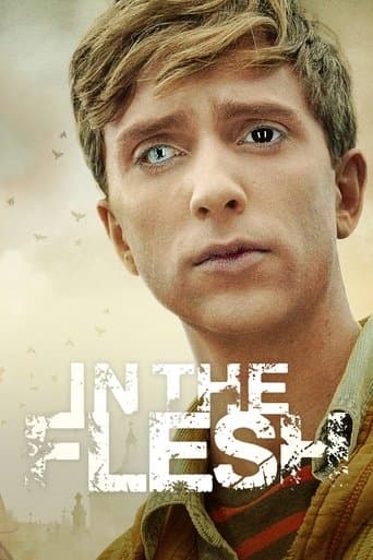Affiche de série — In the Flesh