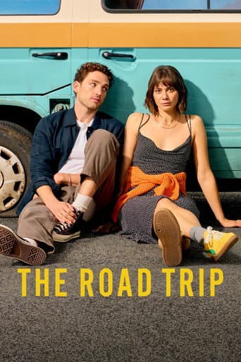 Affiche de la série The Road Trip