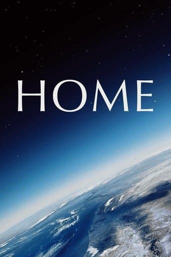 Affiche de film — Home