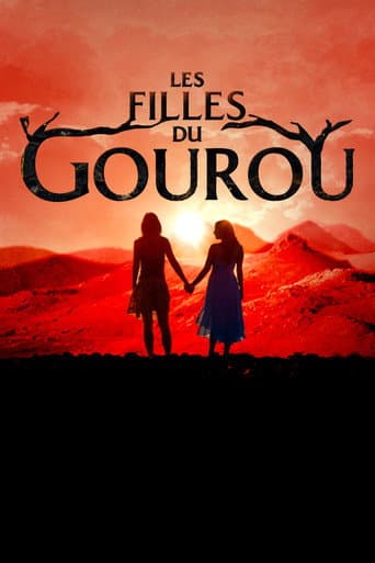 Affiche de série — Les Filles du gourou