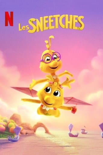 Affiche de film — Les Sneetches