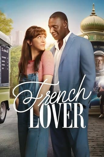 Affiche de film — French Lover