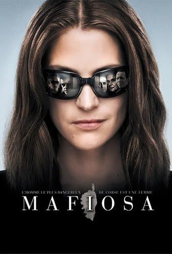 Affiche de série — Mafiosa