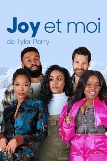 Affiche de film — Joy et moi de Tyler Perry
