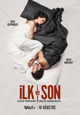 Affiche de la série Deeply