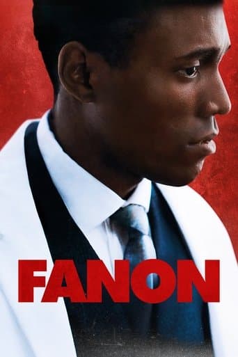 Affiche de film — Fanon