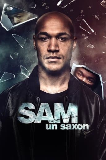 Affiche de série — Sam : Un Saxon