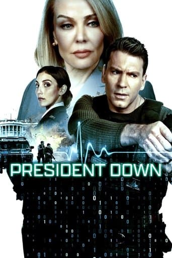 Affiche de film — President Down