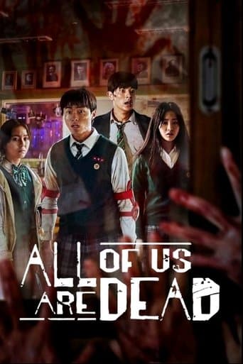 Affiche de série — All of Us Are Dead
