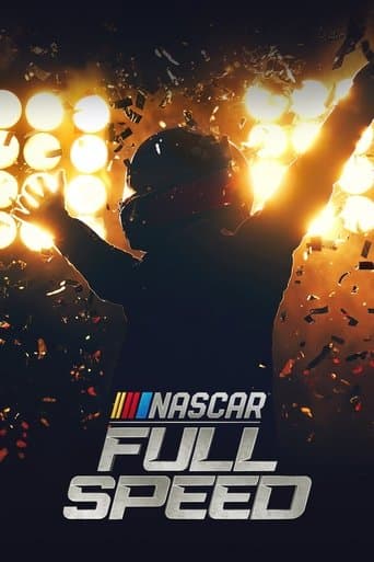 Affiche de série — Full Speed