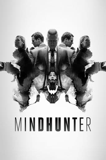 Affiche de série — MINDHUNTER