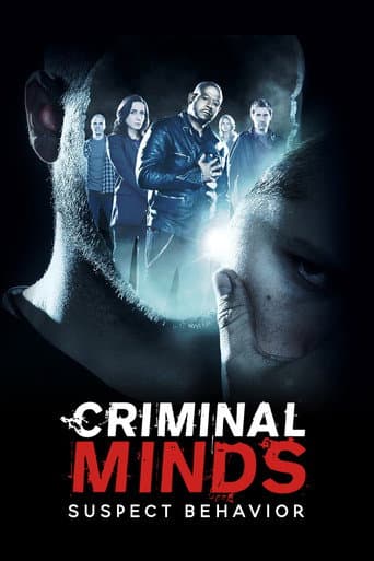 Affiche de série — Criminal Minds: Suspect Behavior