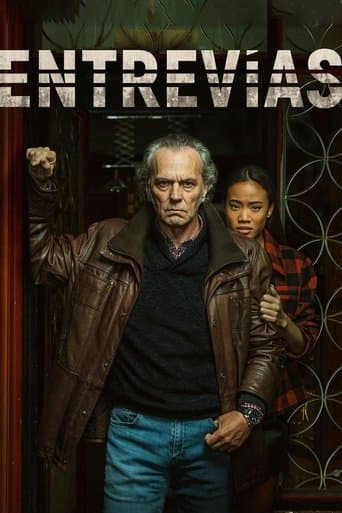 Affiche de série — Entrevías