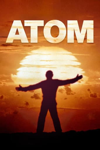 Affiche de série — Atome