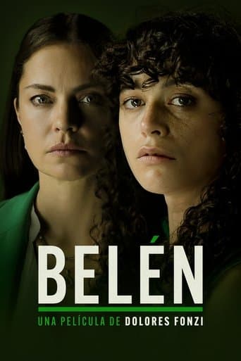Affiche de film — Belén