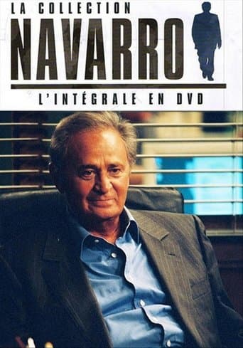 Affiche de série — Navarro