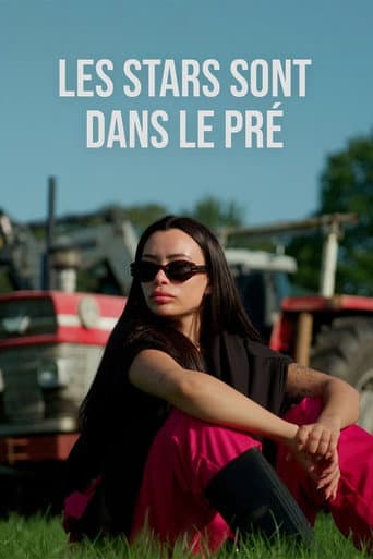 Affiche de série — Les stars sont dans le pré
