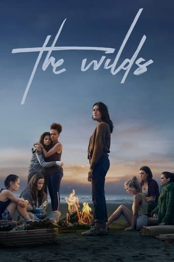 Affiche de série — The Wilds