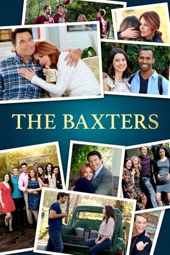 Affiche de série — The Baxters