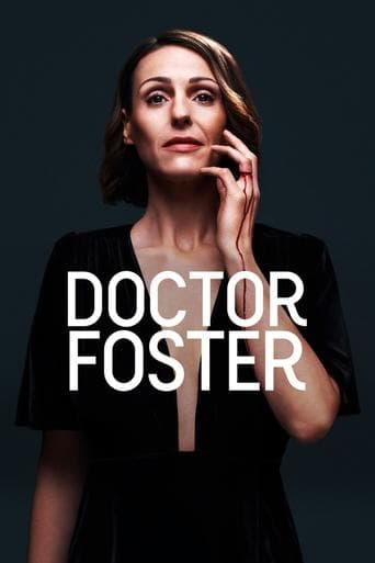 Affiche de série — Dr Foster