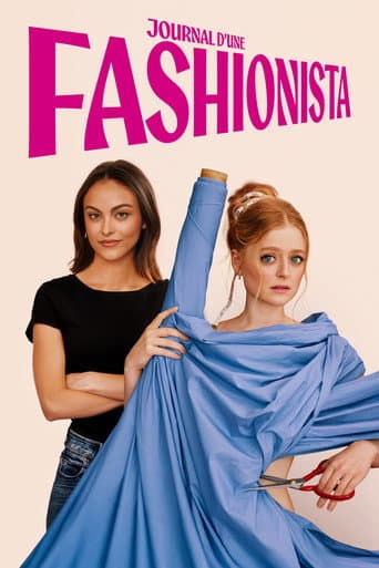 Affiche de film — Journal d'une Fashionista