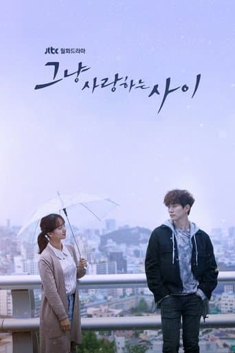 Affiche de série — Rain or Shine