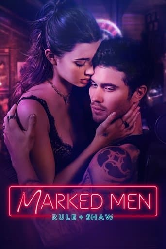 Affiche de film — Marked Men: Rule + Shaw