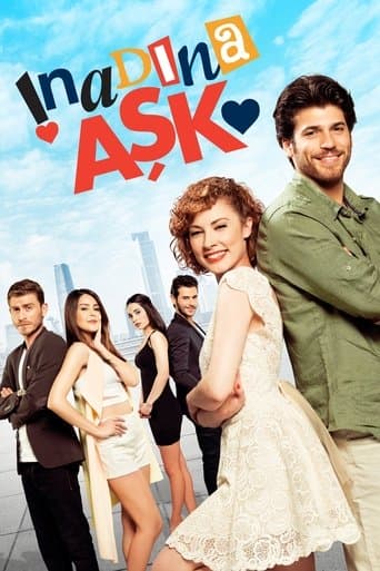 Affiche de série — İnadına Aşk