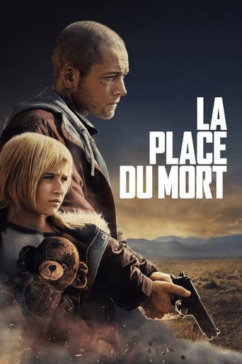 Affiche de film — La Place du mort