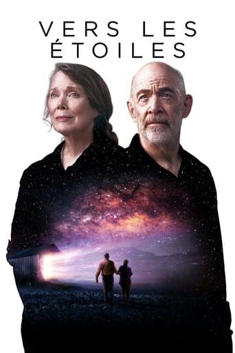 Affiche de série — Vers les étoiles