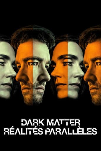 Affiche de série — Dark Matter