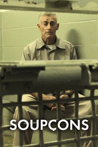 Affiche de série — Soupçons
