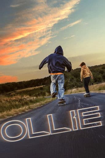 Affiche de film — Ollie