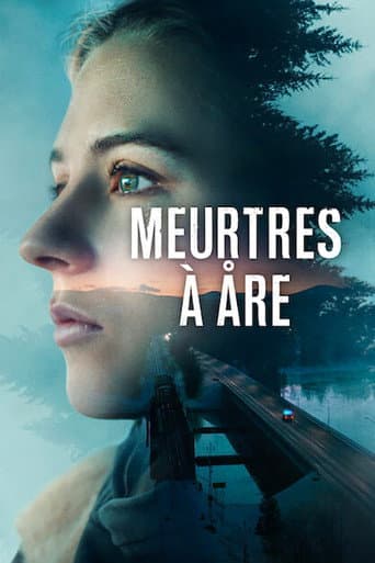 Affiche de série — Meurtres à Åre