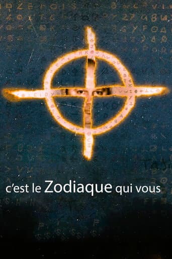 Affiche de série — C'est le Zodiaque qui vous parle