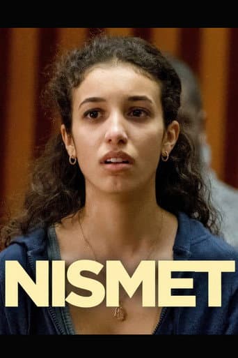 Affiche de série — Nismet