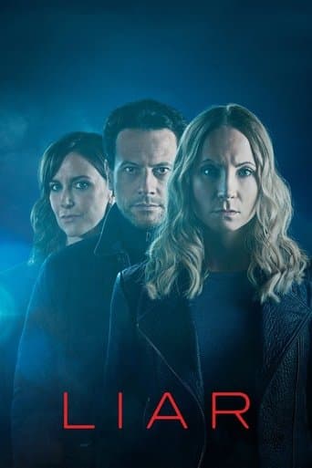 Affiche de série — Liar : La nuit du mensonge