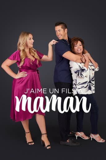 Affiche de série — I Love a Mama's Boy