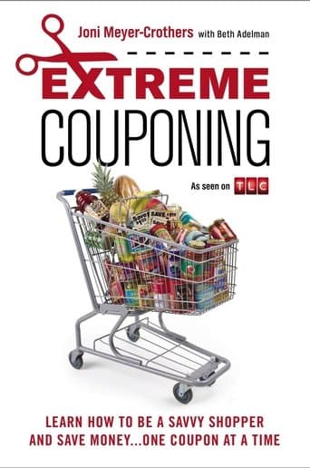Affiche de série — Obsession coupons
