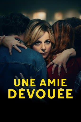 Affiche de série — Une amie dévouée