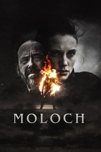 Affiche de série — Moloch