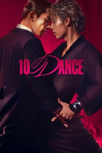 Affiche de film — 10 Dance