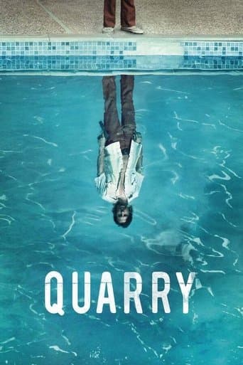 Affiche de série — Quarry